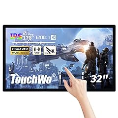 Touchwo inch interactive for sale  Delivered anywhere in UK