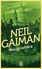 Neverwhere d'occasion  Livré partout en France