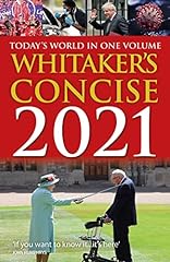 Whitaker concise 2021 for sale  Delivered anywhere in UK