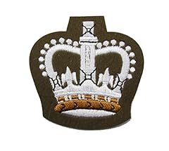 Badge crown future for sale  Delivered anywhere in Ireland