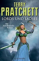 Lords ladies scheibenwelt gebraucht kaufen  Wird an jeden Ort in Deutschland