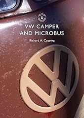 Camper and microbus gebraucht kaufen  Wird an jeden Ort in Deutschland