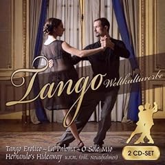 Tango weltkulturerbe gebraucht kaufen  Wird an jeden Ort in Deutschland