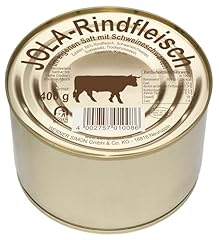 Jola rindfleisch eigenen gebraucht kaufen  Wird an jeden Ort in Deutschland