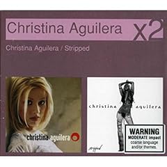 Coffret christina aguilera d'occasion  Livré partout en France