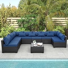 Rattaner pieces outdoor for sale  Delivered anywhere in USA 
