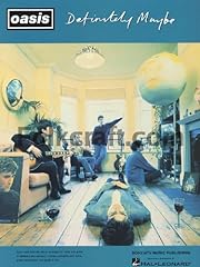 Oasis definitely maybe for sale  Delivered anywhere in UK
