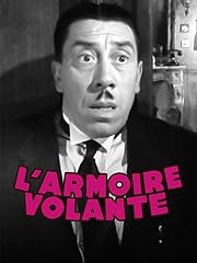 Armoire volante d'occasion  Livré partout en France