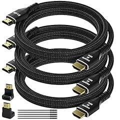 Hdmi cable feet for sale  Delivered anywhere in USA 