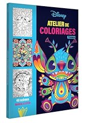 Disney teens atelier d'occasion  Livré partout en France