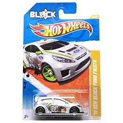 Hot wheels 2011 usato  Spedito ovunque in Italia 