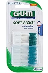 Gum soft picks d'occasion  Livré partout en France