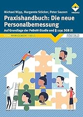 Praxishandbuch personalbemessu gebraucht kaufen  Wird an jeden Ort in Deutschland