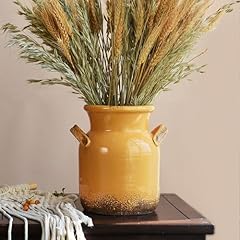Quoowiit ceramic rustic for sale  Delivered anywhere in USA 