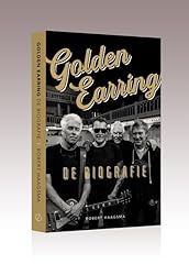 Golden earring de gebraucht kaufen  Wird an jeden Ort in Deutschland