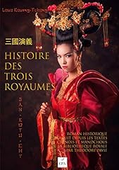 Histoire royaumes san d'occasion  Livré partout en France
