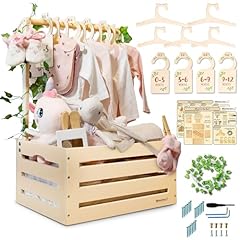 Lifemories wooden baby for sale  Delivered anywhere in USA 