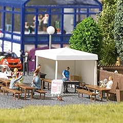 Busch bratwurst grillstand gebraucht kaufen  Wird an jeden Ort in Deutschland