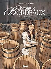 Châteaux bordeaux tome d'occasion  Livré partout en France