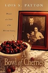 Bowl cherries memoir for sale  Delivered anywhere in USA 