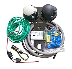 Double pin towbar for sale  Delivered anywhere in UK