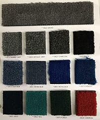 Luvfabrics dorsett aqua for sale  Delivered anywhere in USA 