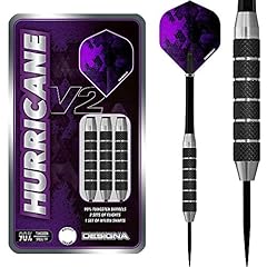 Designa darts hurricane for sale  Delivered anywhere in Ireland