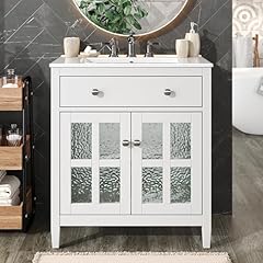 Bathroom vanity ceramic for sale  Delivered anywhere in USA 