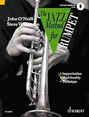 The jazz method gebraucht kaufen  Wird an jeden Ort in Deutschland