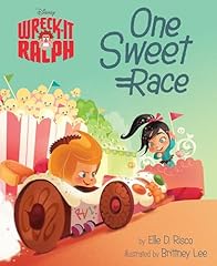 Wreck ralph one for sale  Delivered anywhere in USA 