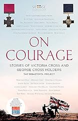 Courage stories victoria for sale  Delivered anywhere in UK