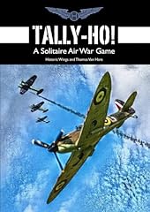 Tally solitaire air gebraucht kaufen  Wird an jeden Ort in Deutschland