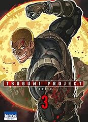 Tsugumi project t03 d'occasion  Livré partout en Belgiqu