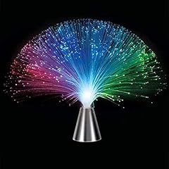 Fiber optic lamp for sale  Delivered anywhere in USA 