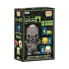 Funko advent calendar usato  Spedito ovunque in Italia 