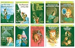 Nancy drew set for sale  Delivered anywhere in USA 