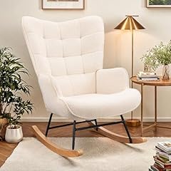 Feeohome fauteuil bascule d'occasion  Livré partout en France
