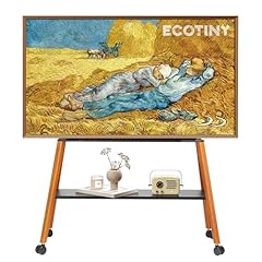 Ecotiny ständer rollen gebraucht kaufen  Wird an jeden Ort in Deutschland