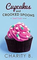 Cupcakes crooked spoons for sale  Delivered anywhere in UK