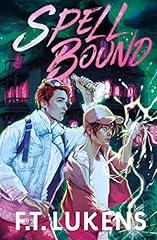 Spell bound d'occasion  Livré partout en France