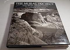 Mural project photography for sale  Delivered anywhere in USA 