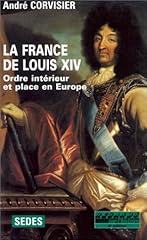 Louis xiv 1643 d'occasion  Livré partout en France