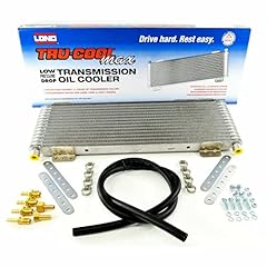 Oil cooler tru for sale  Delivered anywhere in USA 