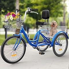 Yitahome adult tricycle for sale  Delivered anywhere in USA 