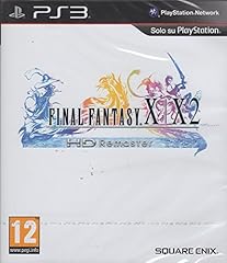 Final fantasy x usato  Spedito ovunque in Italia 