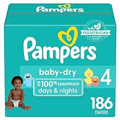 Pampers baby dry for sale  Delivered anywhere in USA 