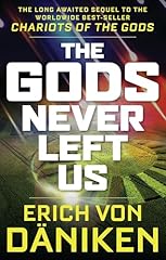 Gods never left for sale  Delivered anywhere in USA 