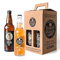 Thirsty farmer craft for sale  Delivered anywhere in Ireland
