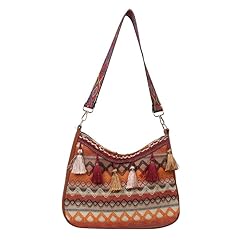 Lxing borsa boho usato  Spedito ovunque in Italia 
