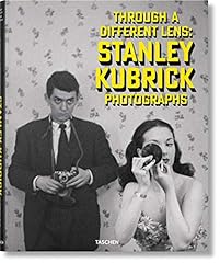 Stanley kubrick photographs gebraucht kaufen  Wird an jeden Ort in Deutschland
